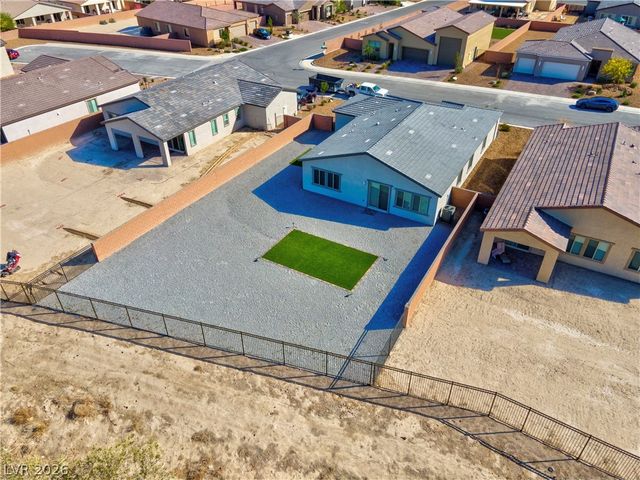 5357 Eleganza Avenue, Pahrump, NV 89061