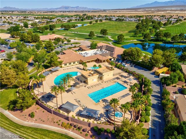 5357 Eleganza Avenue, Pahrump, NV 89061