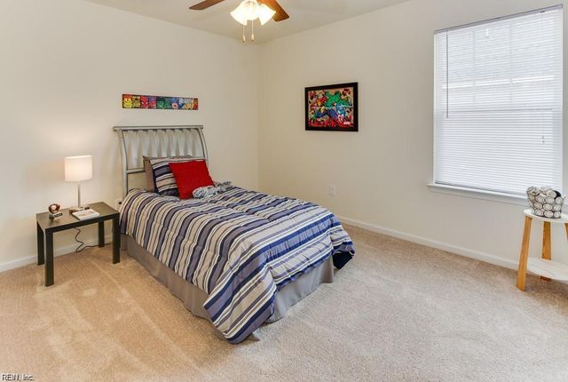 601 B ST, Chesapeake, VA 23324