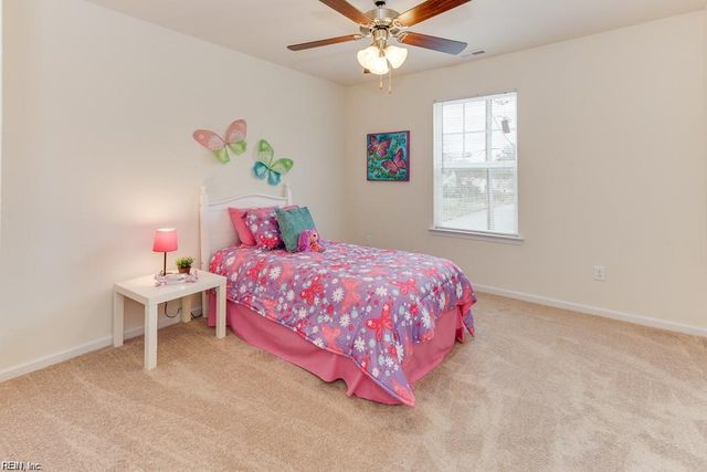 601 B ST, Chesapeake, VA 23324