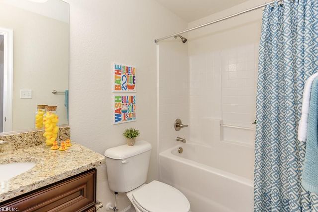 601 B ST, Chesapeake, VA 23324