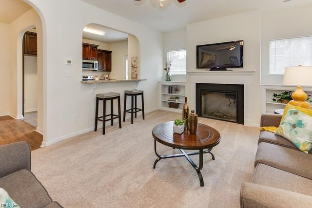 601 B ST, Chesapeake, VA 23324