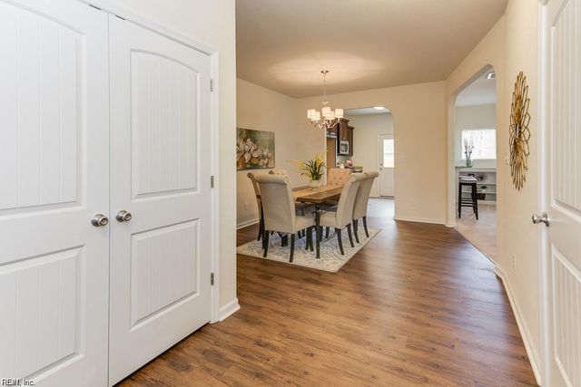 601 B ST, Chesapeake, VA 23324