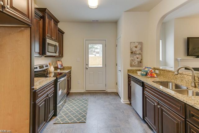 601 B ST, Chesapeake, VA 23324