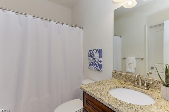 601 B ST, Chesapeake, VA 23324