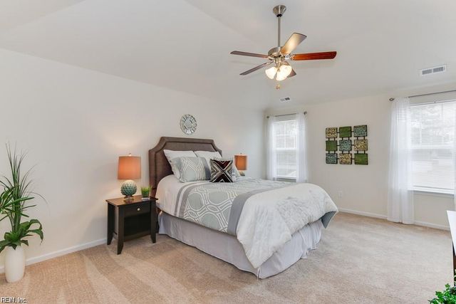 601 B ST, Chesapeake, VA 23324