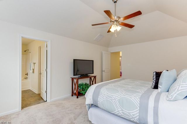 601 B ST, Chesapeake, VA 23324