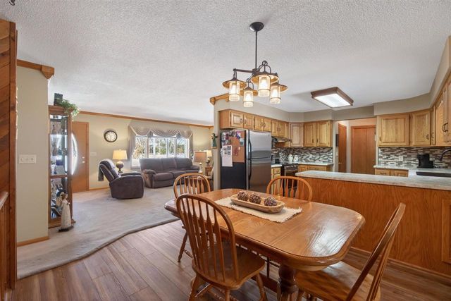 410 20TH STREET NORTH, Wisconsin Rapids, WI 54494