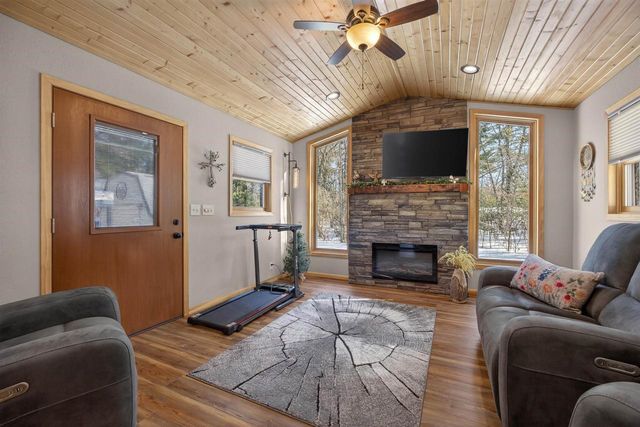 410 20TH STREET NORTH, Wisconsin Rapids, WI 54494