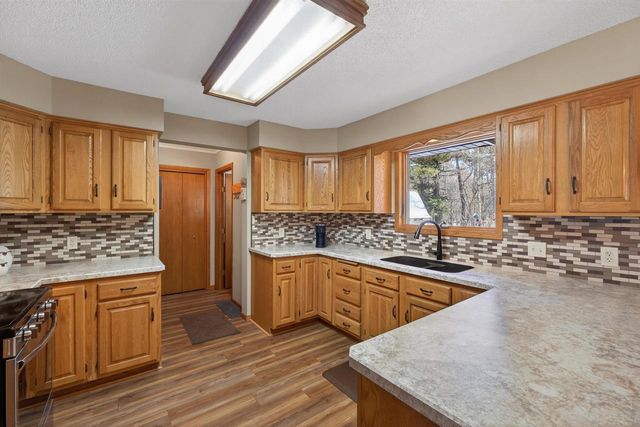 410 20TH STREET NORTH, Wisconsin Rapids, WI 54494