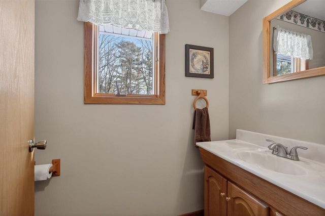 410 20TH STREET NORTH, Wisconsin Rapids, WI 54494