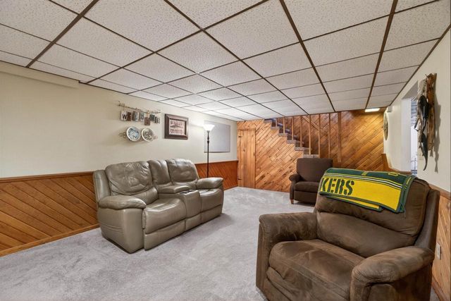 410 20TH STREET NORTH, Wisconsin Rapids, WI 54494