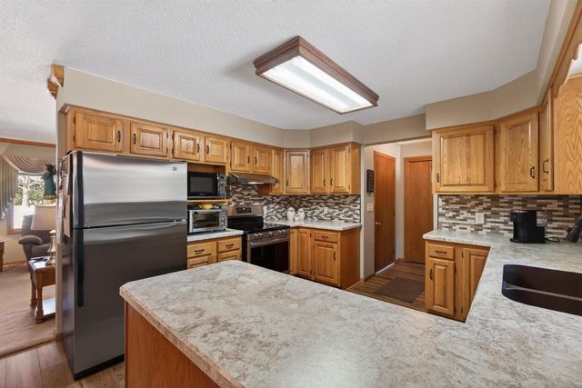 410 20TH STREET NORTH, Wisconsin Rapids, WI 54494