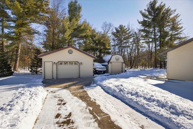 410 20TH STREET NORTH, Wisconsin Rapids, WI 54494