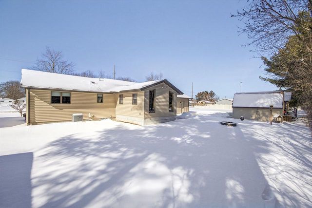 410 20TH STREET NORTH, Wisconsin Rapids, WI 54494