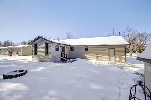 410 20TH STREET NORTH, Wisconsin Rapids, WI 54494