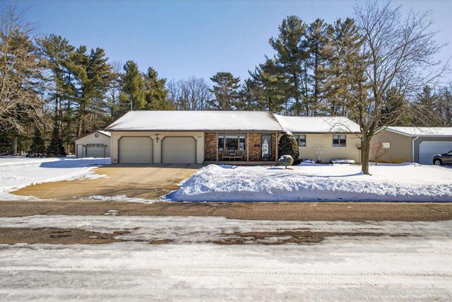 410 20TH STREET NORTH, Wisconsin Rapids, WI 54494