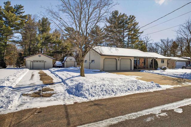 410 20TH STREET NORTH, Wisconsin Rapids, WI 54494