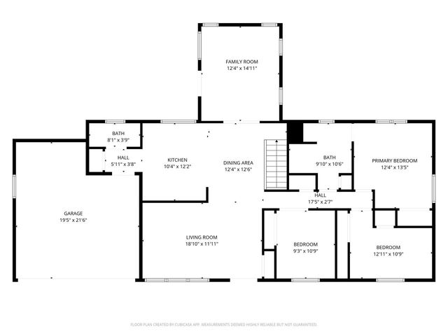 410 20TH STREET NORTH, Wisconsin Rapids, WI 54494