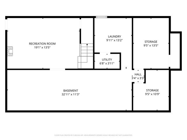 410 20TH STREET NORTH, Wisconsin Rapids, WI 54494