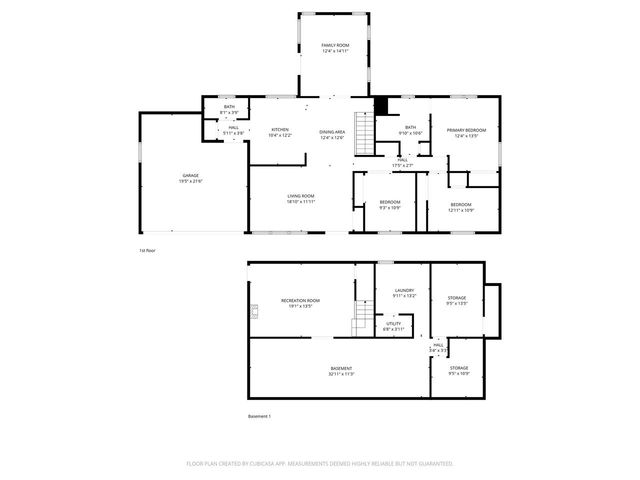 410 20TH STREET NORTH, Wisconsin Rapids, WI 54494