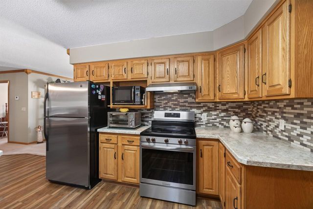 410 20TH STREET NORTH, Wisconsin Rapids, WI 54494