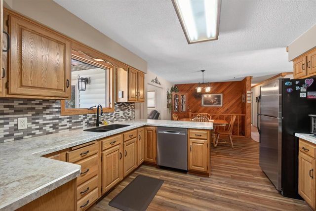 410 20TH STREET NORTH, Wisconsin Rapids, WI 54494