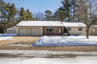 410 20TH STREET NORTH, Wisconsin Rapids, WI 54494