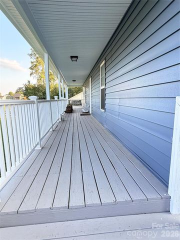 2885 Drummond Street, Connelly Springs, NC 28612