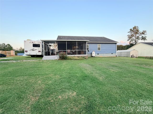 2885 Drummond Street, Connelly Springs, NC 28612