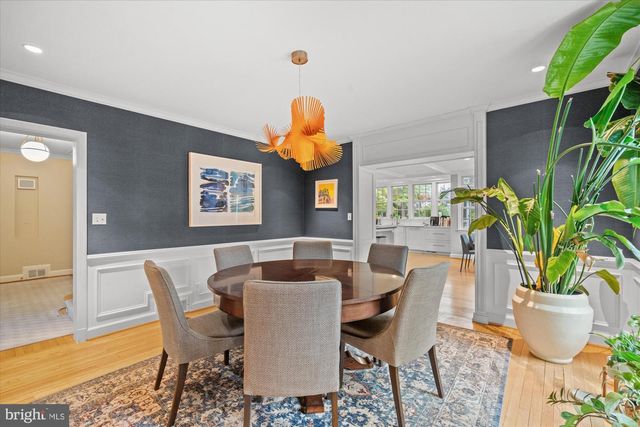 3701 BLACKTHORN CT, Chevy Chase, MD 20815