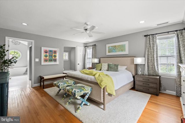 3701 BLACKTHORN CT, Chevy Chase, MD 20815