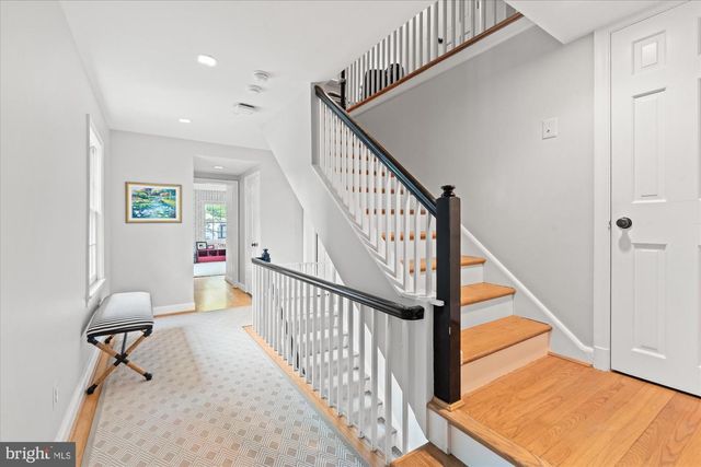 3701 BLACKTHORN CT, Chevy Chase, MD 20815