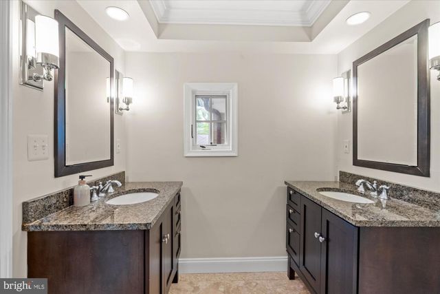 3701 BLACKTHORN CT, Chevy Chase, MD 20815