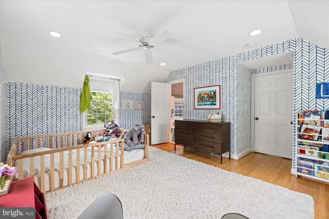 3701 BLACKTHORN CT, Chevy Chase, MD 20815