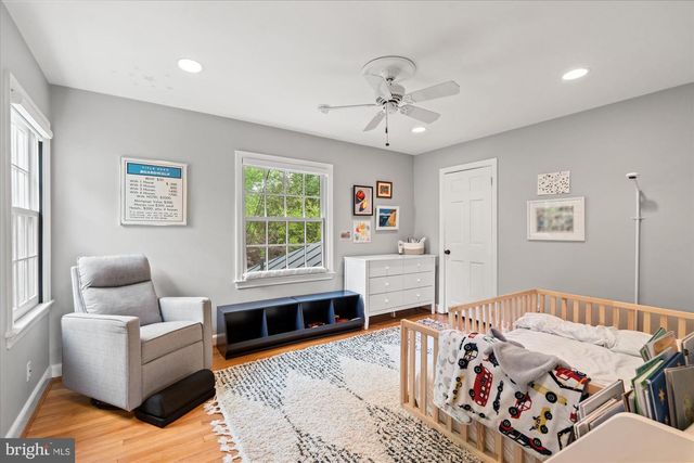 3701 BLACKTHORN CT, Chevy Chase, MD 20815