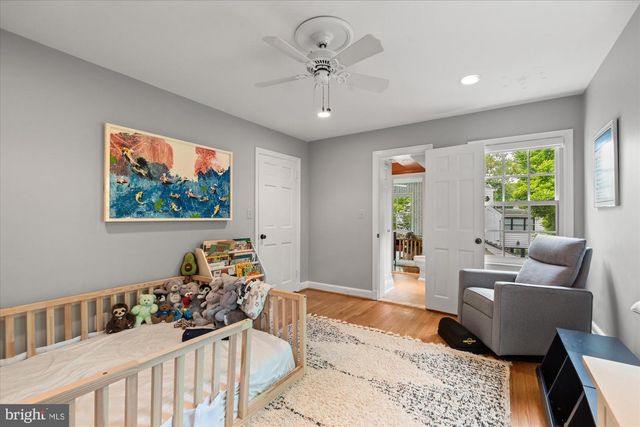 3701 BLACKTHORN CT, Chevy Chase, MD 20815