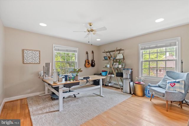 3701 BLACKTHORN CT, Chevy Chase, MD 20815