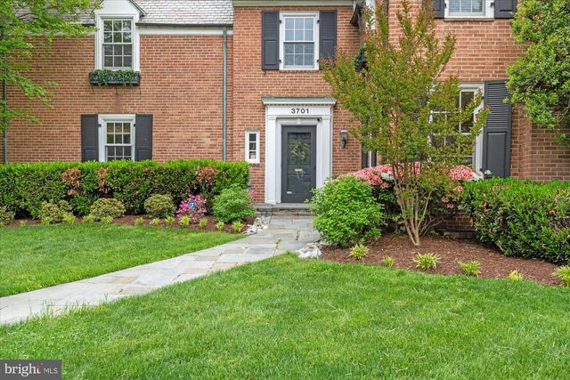 3701 BLACKTHORN CT, Chevy Chase, MD 20815
