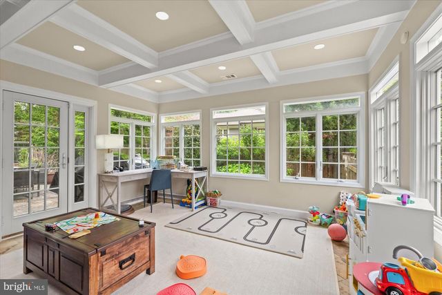 3701 BLACKTHORN CT, Chevy Chase, MD 20815