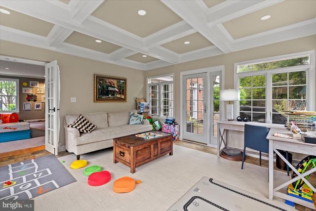 3701 BLACKTHORN CT, Chevy Chase, MD 20815