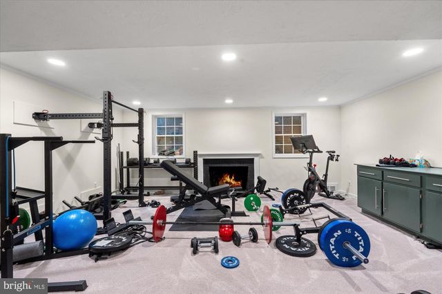 3701 BLACKTHORN CT, Chevy Chase, MD 20815