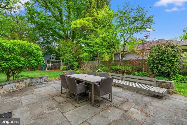 3701 BLACKTHORN CT, Chevy Chase, MD 20815