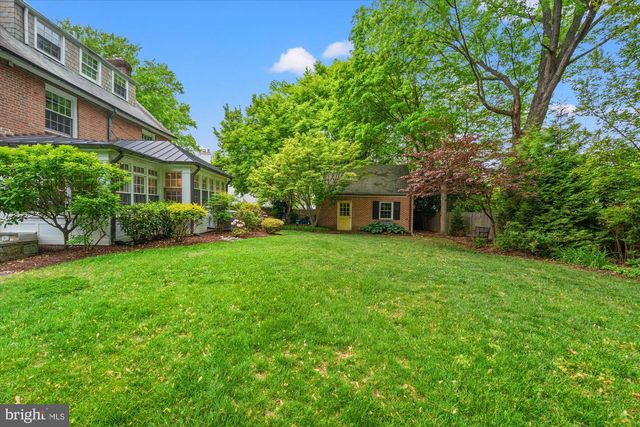 3701 BLACKTHORN CT, Chevy Chase, MD 20815