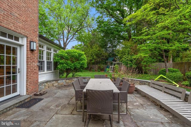 3701 BLACKTHORN CT, Chevy Chase, MD 20815