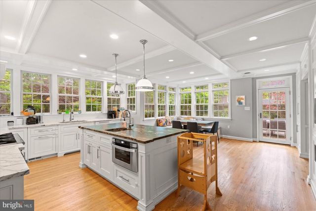 3701 BLACKTHORN CT, Chevy Chase, MD 20815
