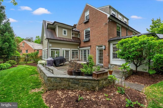 3701 BLACKTHORN CT, Chevy Chase, MD 20815