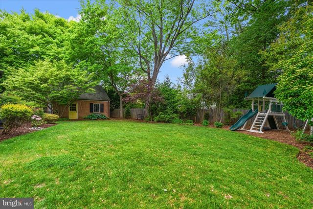 3701 BLACKTHORN CT, Chevy Chase, MD 20815