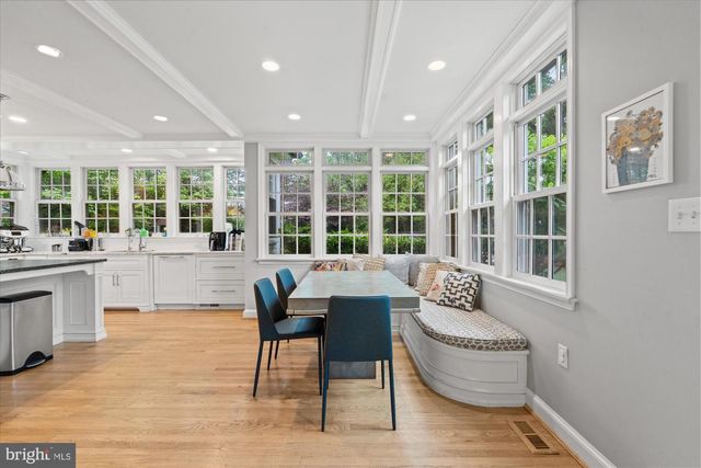 3701 BLACKTHORN CT, Chevy Chase, MD 20815
