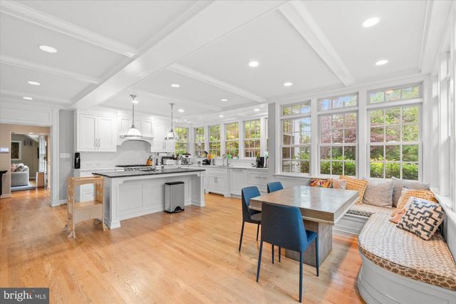 3701 BLACKTHORN CT, Chevy Chase, MD 20815